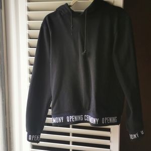 opening ceremony hoodie